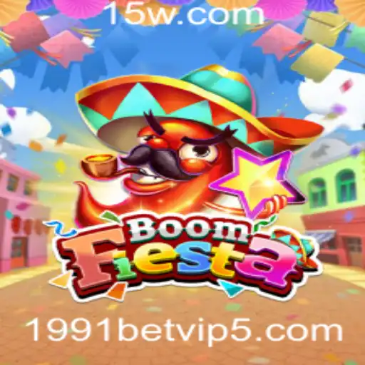 BoomFiesta: Explore o Mundo Empolgante deste Jogo Vibrante