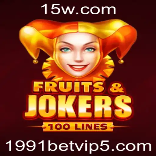 Descubra o Fascinante Mundo do Jogo FruitsAndJokers100