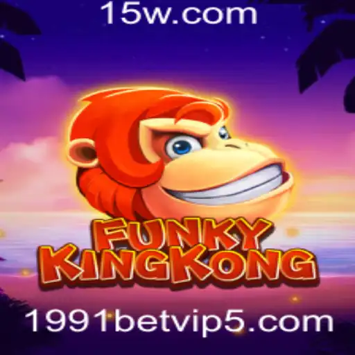 FunkyKingKong: Uma Aventura Selvagem no Mundo dos Jogos