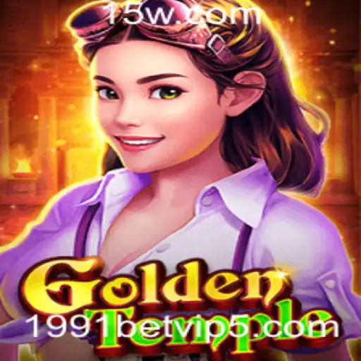 GoldenTemple: Uma Jornada Épica com 1991bet VIP