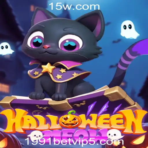 O Mundo Encantado de HalloweenMeow: A Diversão Sinistra dos Anos 90
