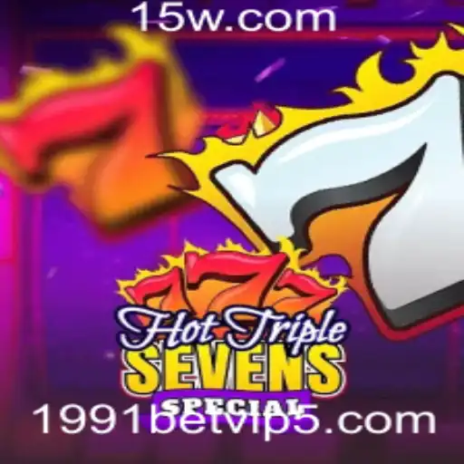 Explorando HotTripleSevensSpecial e a Experiência com 1991bet VIP