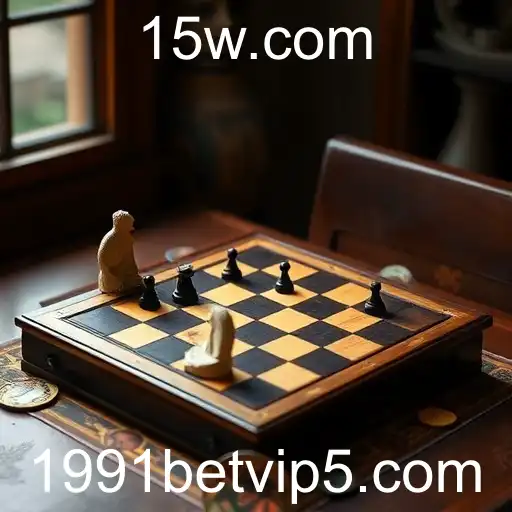 A Fascinante Evolução dos Jogos de Tabuleiro: Do Passado ao Futuro com 1991bet vip