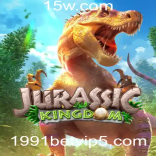 Conheça o Fascinante Mundo do Jogo JurassicKingdom: Introdução e Regras