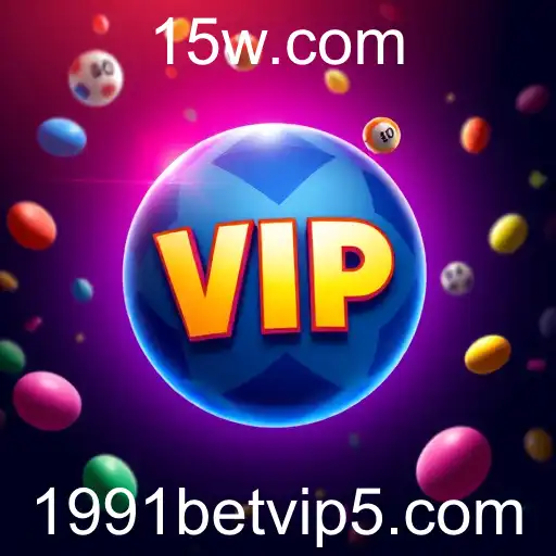 A Revolução da Loteria Online: Explorando o Fenômeno do 1991bet VIP