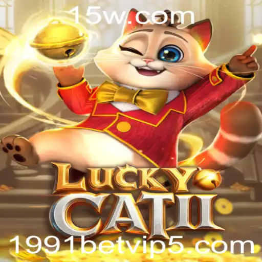 Descubra o Fascinante Mundo de LuckyCatII