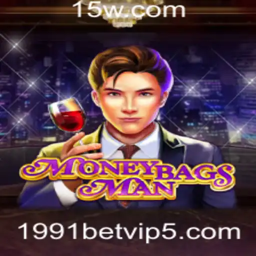 Descubra o Mundo do Jogo MoneybagsMan: Uma Aventura de 1991bet vip