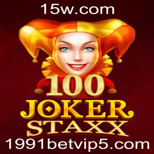 Descobrindo o Mundo Empolgante de 100JokerStaxx no Universo 1991bet VIP