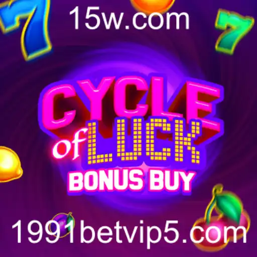 Descubra o Emocionante Mundo de CycleofLuckBonusBuy