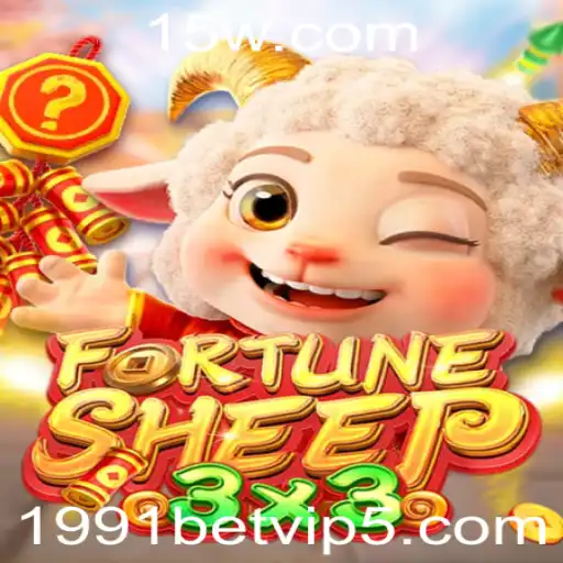 FortuneSheep: Desvendando o Fascinante Mundo de 1991bet vip