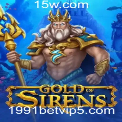 Descubra o Fascinante Mundo de GoldofSirens