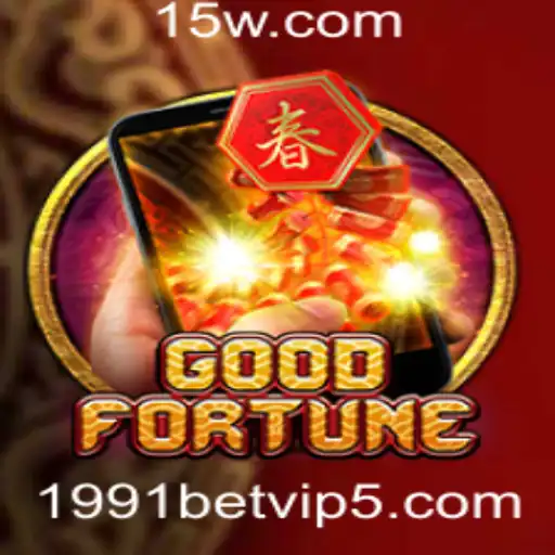 Explorando GoodFortuneM: Um Mergulho no Mundo de 1991bet VIP