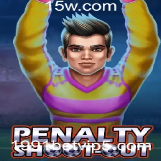 Explorando o Mundo do Jogo PenaltyShootOut e a Atualidade do 1991bet vip