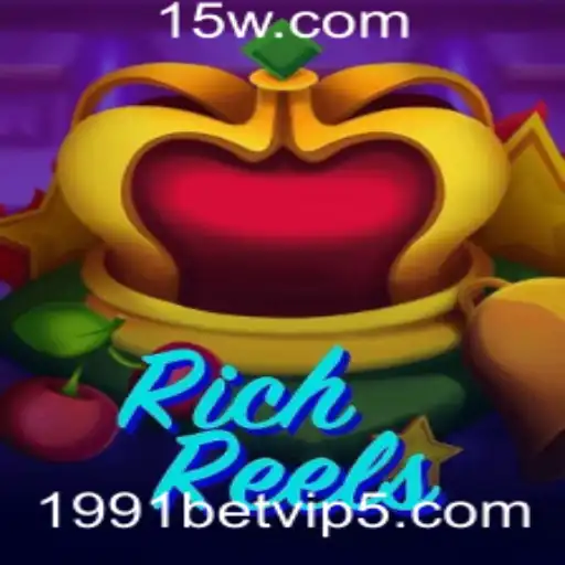 RichReels: Explorando o Universo do Jogo com 1991bet VIP