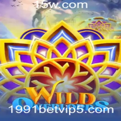 Descubra WildOverlords: A Revolução no Mundo dos Jogos com 1991bet vip