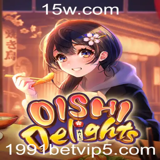 OishiDelights: Explorando o Novo Fenômeno dos Jogos