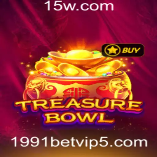 Descubra a Excitação do Jogo TreasureBowl no Universo de 1991bet VIP
