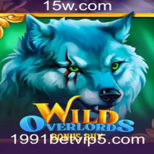 Explorando o Fascinante Jogo WildOverlordsBonusBuy com 1991bet vip